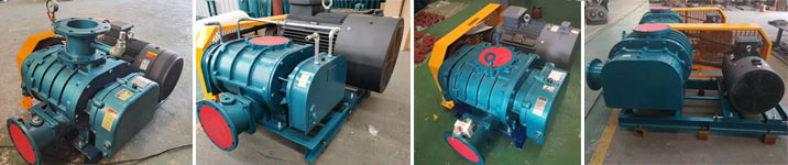 Roots blower manufacturer has complete price, model and parameters Roots blower manufacturer - which one is better, quality is the key (Figure 3)