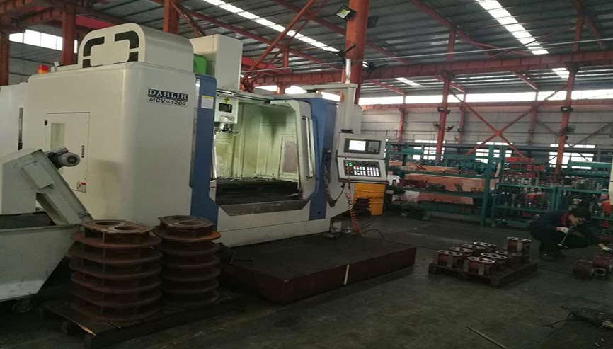  Fully automatic equipment