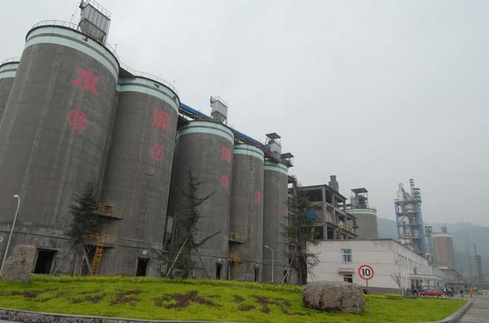  Roots blower for pneumatic conveying used in cement plant