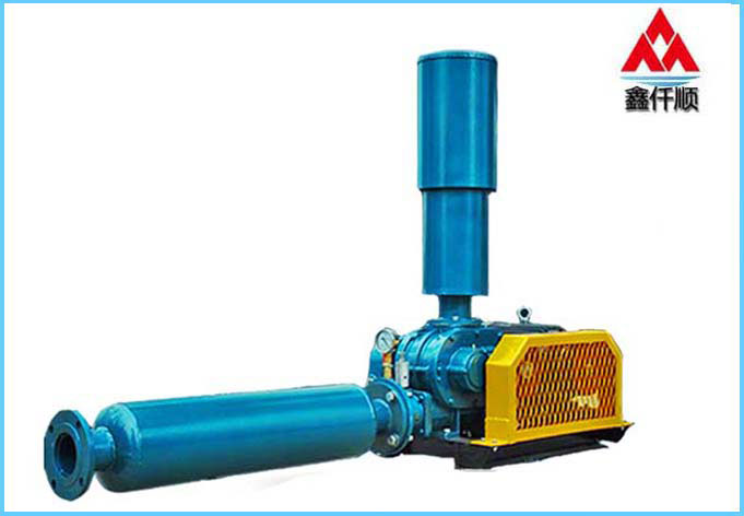  XQSSR-80 three blade roots blower
