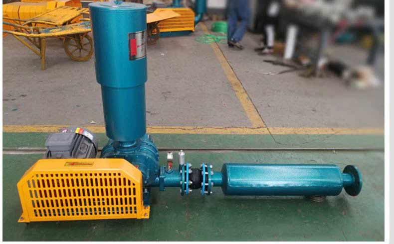 Roots blower fault, what problems will appear in the use of roots blower Roots blower fault, what problems will appear in the use of roots blower