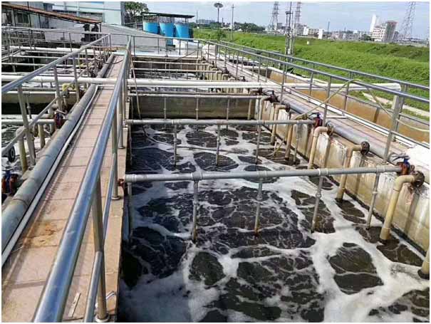 How can Roots blower reduce energy consumption in sewage treatment How can Roots blower reduce energy consumption in sewage treatment